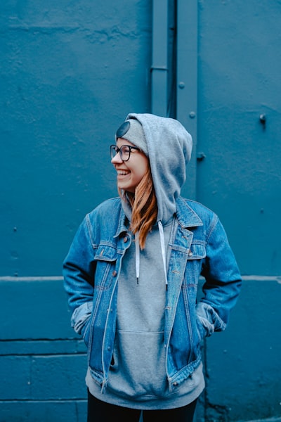 Sarah Johnson profile